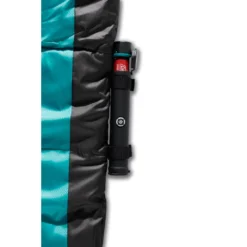 Coleman OneSource™ Heated Sleeping Bag With Rechargeable Battery -Coleman Shop 200003751 sleeping20bag battery0180 Final