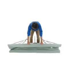 Coleman Living Collection Cot -Coleman Shop 2149982 Folding202