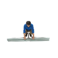 Coleman Living Collection Cot -Coleman Shop 2149982 Folding203