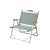 Coleman Living Collection Flat-Fold Chair 2 Coleman Living Collection Flat-Fold Chair -Coleman Shop 2149983 LivingCollection Flat FoldChair hero