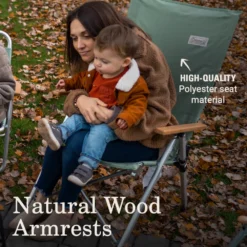 Coleman Living Collection Sling Chair 11 Coleman Living Collection Sling Chair -Coleman Shop 2149984 LivingCollection SlingChair ATF3