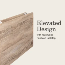 Coleman Living Collection Folding Table -Coleman Shop 2149987 LivingCollection FoldingTable ATF3