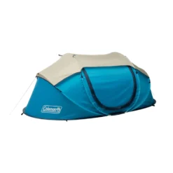 Coleman 2-Person Camp Burst⢠Pop-Up Tent
