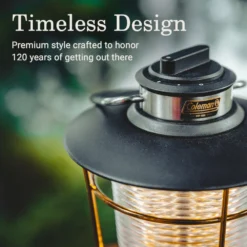 Coleman Shop -Coleman Shop 2155748 1900Collection 200L Lantern ATF2