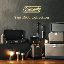 Coleman 1900 Collection™ 200 Lumen LED Lantern -Coleman Shop 2155748 1900Collection 200L Lantern ATF7