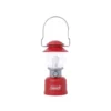 Coleman Classic 500 Lumens LED Lantern, Red -Coleman Shop 2155764 ATF1