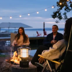 Coleman 1900 Collection™ 600 Lumen LED Lantern -Coleman Shop 2155765 1900Collection 600L Lantern ATF6