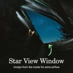 Coleman PEAK1™ 3-Person Backpacking Tent​ -Coleman Shop 2155772 ATF3