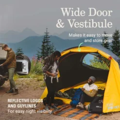 Coleman PEAK1™ 4-Person Dome Tent​ -Coleman Shop 2155774 ATF4