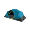 Coleman Skydome™ XL 10-Person Camping Tent With Dark Room™ Technology -Coleman Shop 2155783 ATF1