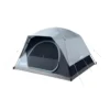 Coleman Skydome™ 4-Person Camping Tent With LED Lighting -Coleman Shop 2155787 ATF1