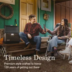 Coleman 1900 Collection™ 20-Quart Steel Belted® Cooler -Coleman Shop 2156043 1900Collection 20QT Cooler ATF2