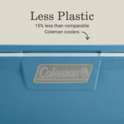 Coleman Atlas Series 120-Quart Cooler -Coleman Shop 2156054 ATF6