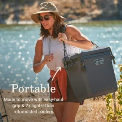 Coleman Convoy™ Series 28-Quart Portable Cooler -Coleman Shop 2156114 ATF2