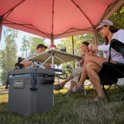 Coleman Convoy™ Series 28-Quart Portable Cooler -Coleman Shop 2156114 ATF6
