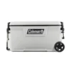 Coleman Convoy™ Series 100-Quart Cooler With Wheels -Coleman Shop 2156118 ATF1