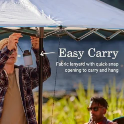 Coleman OneSource Rechargeable 200 Lumens Lantern -Coleman Shop 2156362 ATF4