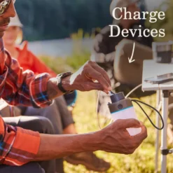 Coleman OneSource Rechargeable 200 Lumens Lantern -Coleman Shop 2156362 ATF6