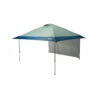 Coleman OASIS™ 10 X 10 Canopy With Sun Wall -Coleman Shop 2156418 OasisLite10x10CanopySunWallMoss hero