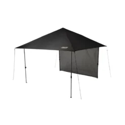 Coleman OASIS™ Lite 10 X 10 Canopy With Sun Wall