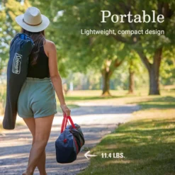 Coleman Skyshade™ 8 X 8 Screen Dome Canopy -Coleman Shop 2156422 ShelterSkyshadeScreendome8x8 Fog ATF5