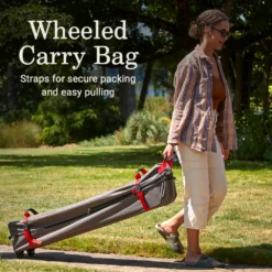 Coleman OASIS™ 13 X 13 Canopy -Coleman Shop 2157498 Oasis13x13CanopyLightOak ATF8