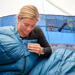 Coleman Tidelands™ 30° Mummy Sleeping Bag -Coleman Shop 2158164 ATF7