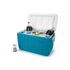 Coleman Chiller™ 48-Quart Cooler -Coleman Shop 2160729 1 1