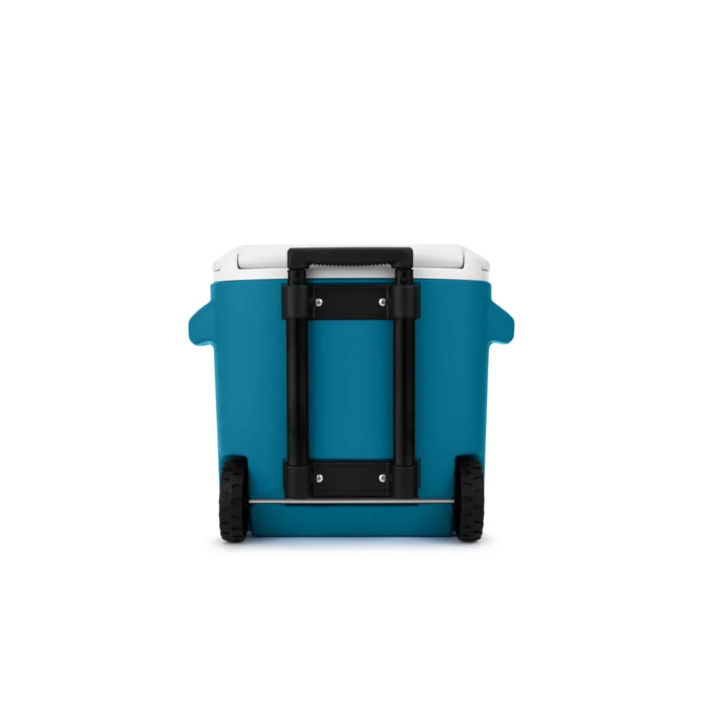 Coleman Chiller™ 28-Quart Cooler With Wheels 6 Coleman Chiller™ 28-Quart Cooler With Wheels - Image 4