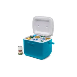 Coleman Chiller™ 16-Quart Portable Cooler 11 Coleman Chiller™ 16-Quart Portable Cooler -Coleman Shop 2160841 3