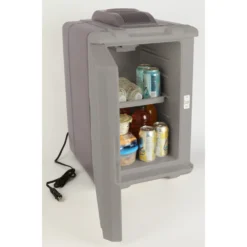 Coleman 40 Quart PowerChill™ Thermoelectric Cooler -Coleman Shop 3000001495 Hot Cold20TE 1
