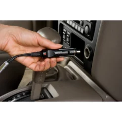 Coleman 40 Quart PowerChill™ Thermoelectric Cooler -Coleman Shop 3000001497 Inset