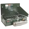 Coleman Guide Series® Dual Fuel™ Stove -Coleman Shop 3000003648 r 05