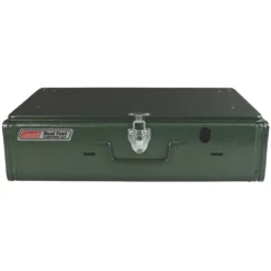 Coleman Guide Series® Dual Fuel™ Stove -Coleman Shop 3000003648 r 07