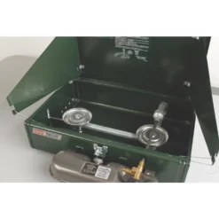 Coleman Guide Series® Dual Fuel™ Stove -Coleman Shop 3000003648 r 10