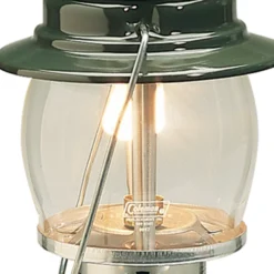 Coleman Kerosene Lantern -Coleman Shop 3000004258 HighTempGlobe