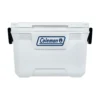 Coleman 316 Series™ 52-Quart Marine Hard Cooler -Coleman Shop 52QTChest Marine Front 3000006579
