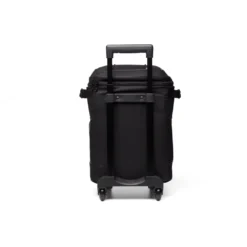 Coleman CHILLER™ 42-Can Soft-Sided Portable Cooler With Wheels -Coleman Shop Chiller 42 Soft Cooler With Liner Black 2158136 Back Shot 0003 v2