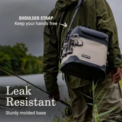 Coleman® Pro Soft Cooler 16-Can -Coleman Shop ColemanPro 16Can SoftCooler ATF5