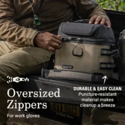 Coleman® Pro Soft Cooler 16-Can -Coleman Shop ColemanPro 16Can SoftCooler ATF6