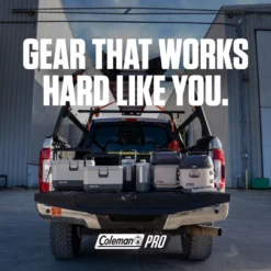 Coleman® Pro Soft Cooler 16-Can -Coleman Shop ColemanPro 16Can SoftCooler ATF8