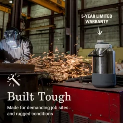 Coleman® Pro 1 Gallon Jug -Coleman Shop ColemanPro 1 GallonJug ATF2