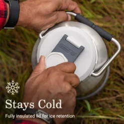 Coleman® Pro 1 Gallon Jug -Coleman Shop ColemanPro 1 GallonJug ATF3