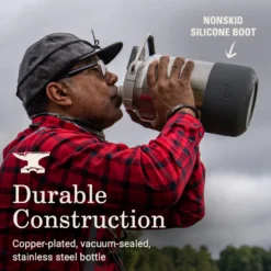 Coleman® Pro 1 Gallon Jug -Coleman Shop ColemanPro 1 GallonJug ATF4