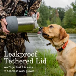 Coleman® Pro 1 Gallon Jug -Coleman Shop ColemanPro 1 GallonJug ATF5