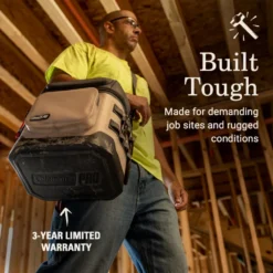 Coleman® Pro Soft Cooler 24-Can 10 Coleman® Pro Soft Cooler 24-Can -Coleman Shop ColemanPro 24Can SoftCooler ATF2