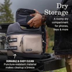 Coleman® Pro Soft Cooler 24-Can 11 Coleman® Pro Soft Cooler 24-Can -Coleman Shop ColemanPro 24Can SoftCooler ATF3