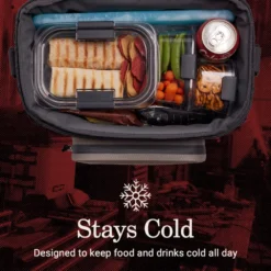 Coleman® Pro Soft Cooler 24-Can 12 Coleman® Pro Soft Cooler 24-Can -Coleman Shop ColemanPro 24Can SoftCooler ATF4