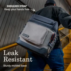 Coleman® Pro Soft Cooler 24-Can 13 Coleman® Pro Soft Cooler 24-Can -Coleman Shop ColemanPro 24Can SoftCooler ATF5