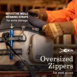 Coleman® Pro Soft Cooler 24-Can 14 Coleman® Pro Soft Cooler 24-Can -Coleman Shop ColemanPro 24Can SoftCooler ATF6